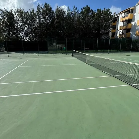 Da Rocha, Rosa, T1, Piscinas, Parqueamento E Internet By Ig Appartement Portimão