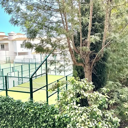 Da Rocha, Rosa, T1, Piscinas, Parqueamento E Internet By Ig * ポルティマン