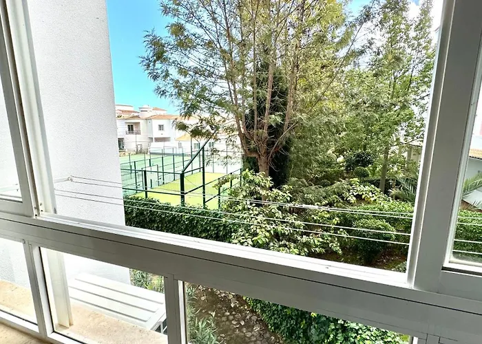 Da Rocha, Rosa, T1, Piscinas, Parqueamento E Internet By Ig