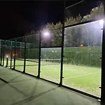 Apartamento Da Rocha, Rosa, T1, Piscinas, Parqueamento E Internet By Ig Portimão