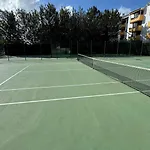 Da Rocha, Rosa, T1, Piscinas, Parqueamento E Internet By Ig Apartamento Portimão