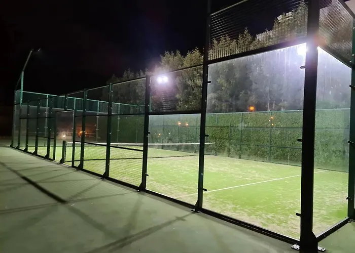 Apartament Da Rocha, Rosa, T1, Piscinas, Parqueamento E Internet By Ig Portimão