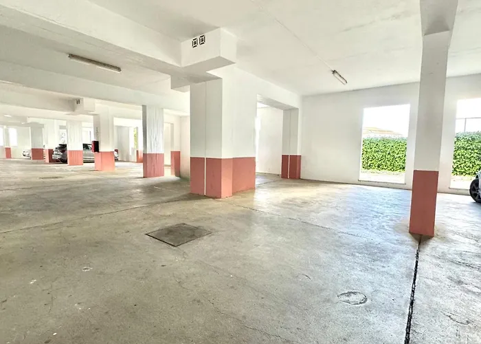 Da Rocha, Rosa, T1, Piscinas, Parqueamento E Internet By Ig *